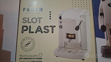 faber slot plast 