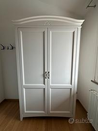 Armadio In Legno