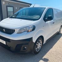 PEUGEOT EXPERT 1.6HDI 116CV EURO6B