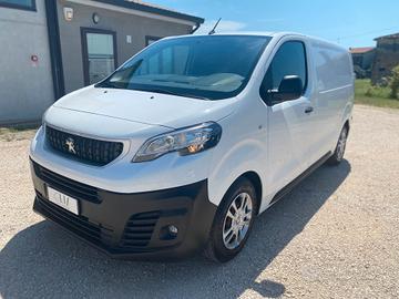 PEUGEOT EXPERT 1.6HDI 116CV EURO6B
