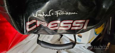 Borsa Cressi per sub