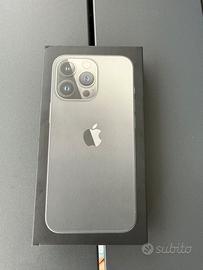 Iphone 13 pro 256 GB