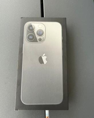 Iphone 13 pro 256 GB