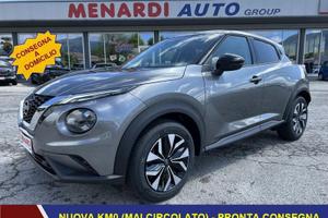 Nissan Juke 1.0 DIG-T 114 CV Acenta NUOVA KM0...