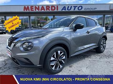 Nissan Juke 1.0 DIG-T 114 CV Acenta NUOVA KM0...