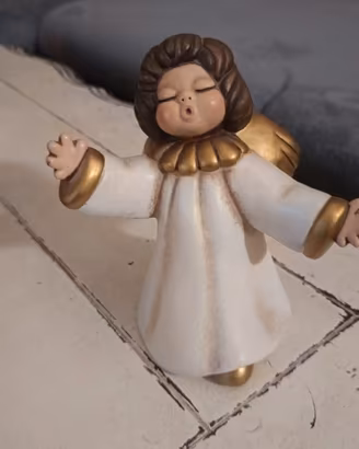 THUN presepe Giubileo