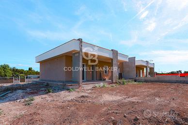 Villa a schiera - Fiumicino