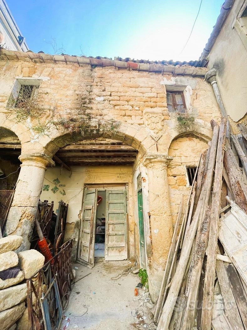 Appartamento – Agrigento, Bibirria, Villaseta - Vista 4