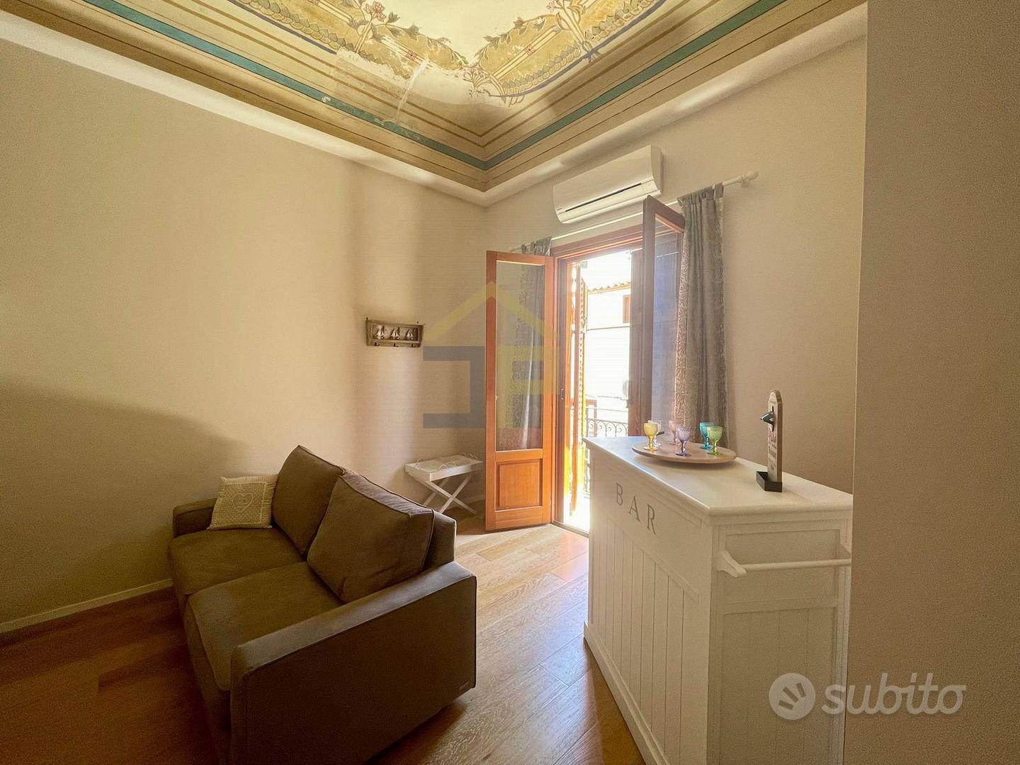 Appartamento – Castellammare del Golfo, Trapani - Vista 4