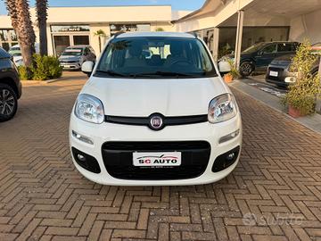 Fiat Panda 1.3 MJT S&S Lounge