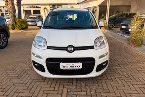 Fiat Panda 1.3 MJT S&S Lounge