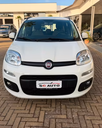 Fiat Panda 1.3 MJT S&S Lounge