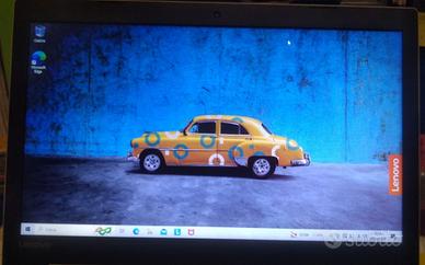 computer portatile Lenovo Ideapad 330 - 15ast