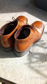 Scarpe eleganti taglia 46