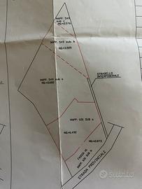 Terreno agricolo S.Antioco
