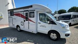 ROLLER TEAM Kronos Profilati Kronos Profilati 285