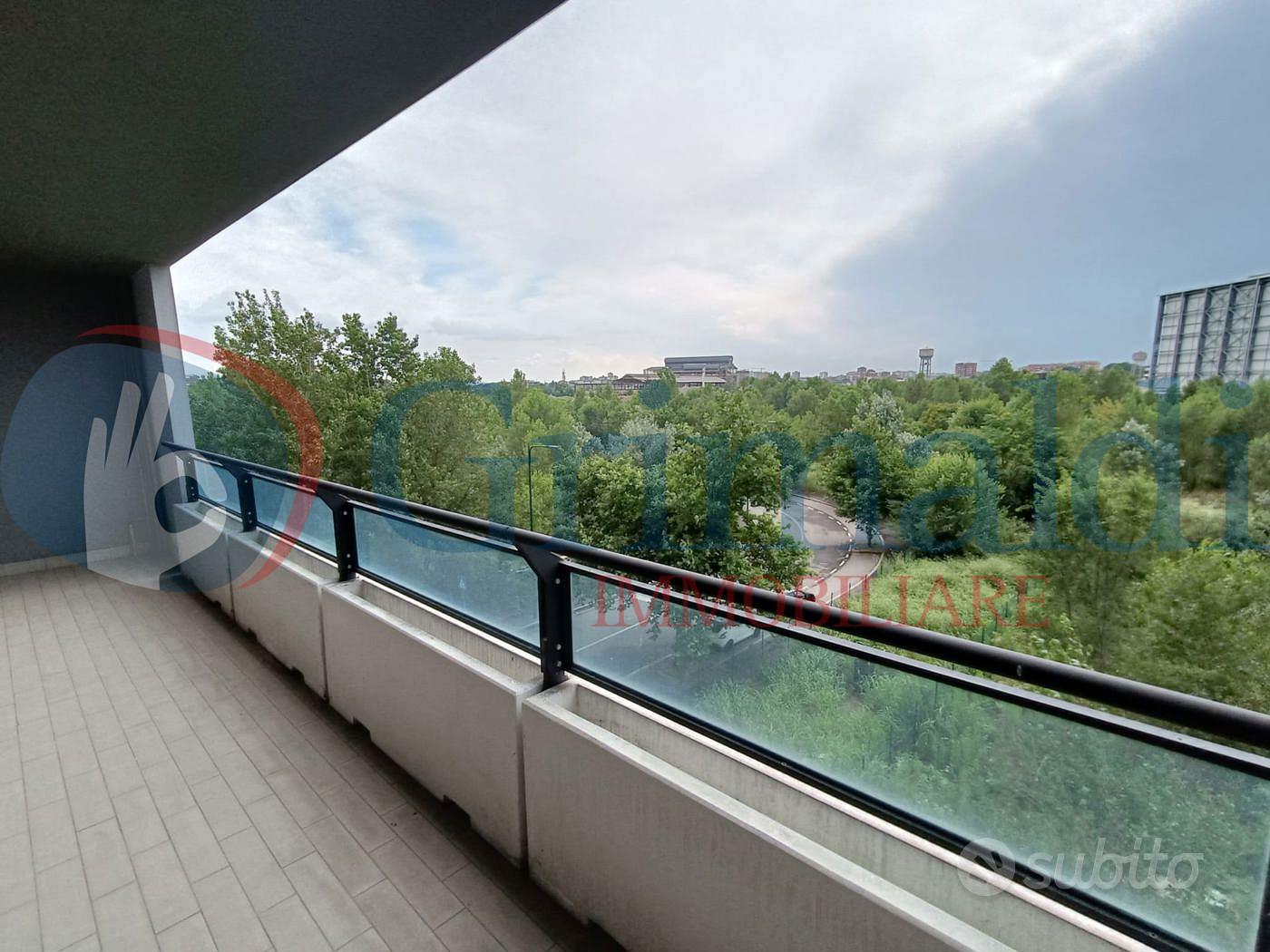 Appartamento – Sesto San Giovanni, Villaggio Falck - Vista 5