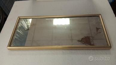 specchio vintage  delle FS