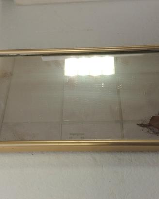 specchio vintage  delle FS