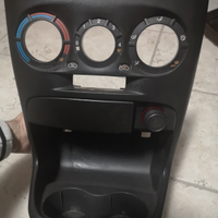 Plancia fiat punto 188