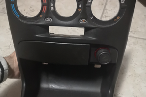 Plancia fiat punto 188