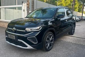 Volkswagen T-Cross 1.0 TSI 115 CV Style