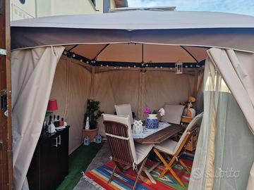 GAZEBO