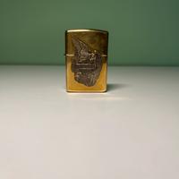 Zippo Motor Harley-Davidson Cycles