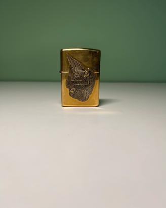 Zippo Motor Harley-Davidson Cycles