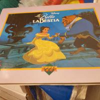 Album La bella e la bestia