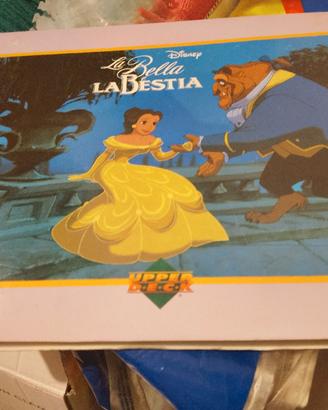 Album La bella e la bestia