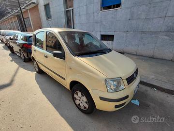 Fiat Panda 1.2 Dynamic GPL