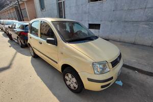 Fiat Panda 1.2 Dynamic GPL