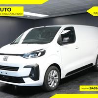 FIAT Scudo 2.0 BlueHDi 180CV AT8 PL-TN Furgone G