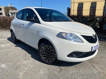 Lancia Ypsilon 1.2 69 CV 5 porte S&S Gold km 59000