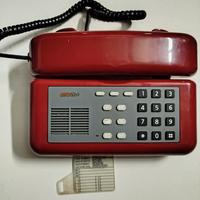 telefono vintage da tavolo