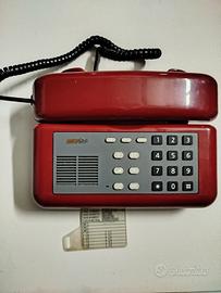 telefono vintage da tavolo
