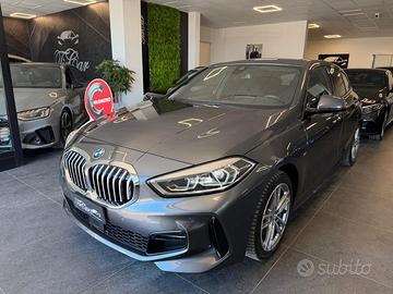 BMW 118D M-SPORT 2.0 150CV 110KW NAVI CRUISE ANNO 