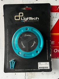 Tappo serbatoio lightech nuovo
