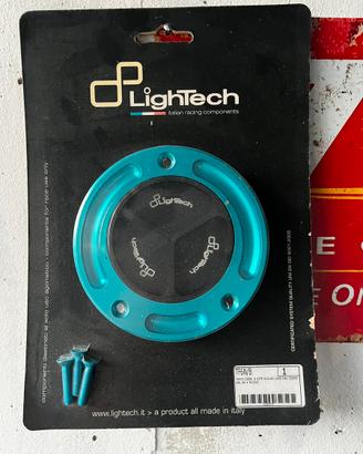 Tappo serbatoio lightech nuovo
