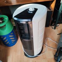 climatizzatore portatile zephir zdy5000