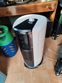 climatizzatore portatile zephir zdy5000