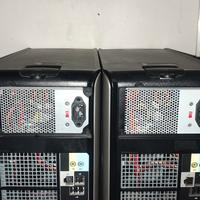 2  PC DEEL TUTTI I COMPONENTI FUNZIONANTI
