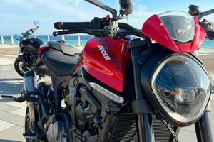 Ducati Monster 937 full mivv