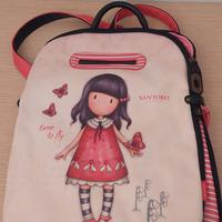 zaino bambina Santoro