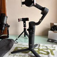 Dji osmo 6