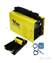 SALDATRICE INVERTER VIGOR 140