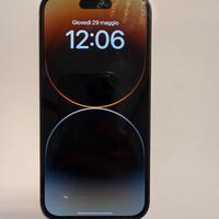 Iphone 14 PRO 256 GB