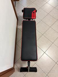 Panca Decathlon 500
