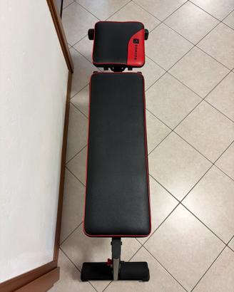 Panca Decathlon 500
